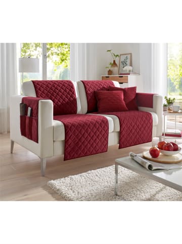 WITT WEIDEN Wohnprogramm in dunkelrot