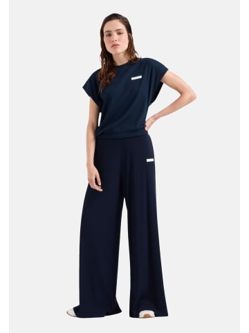 EA7 Hose 'Costa Smeralda' in blau