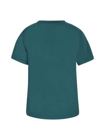 IZIA Damen T-Shirt in Petrol