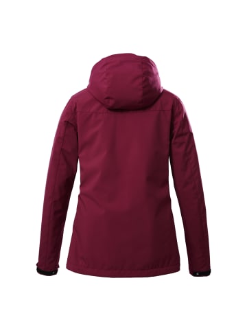 Killtec Jacke KOS 89 in Rose