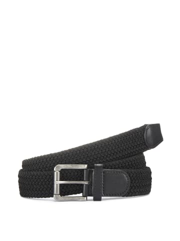 AUTHENTIC LE JOGGER Hüftgürtel in schwarz