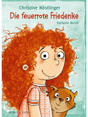 Fischer Die feuerrote Friederike