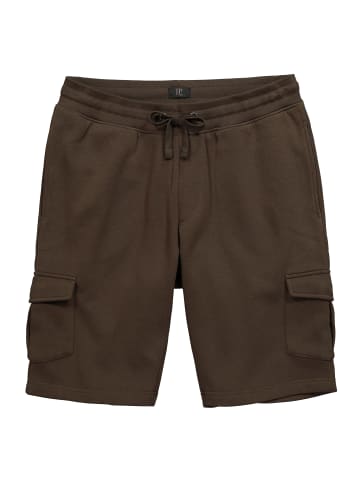 JP1880 Bermuda in haselnuss