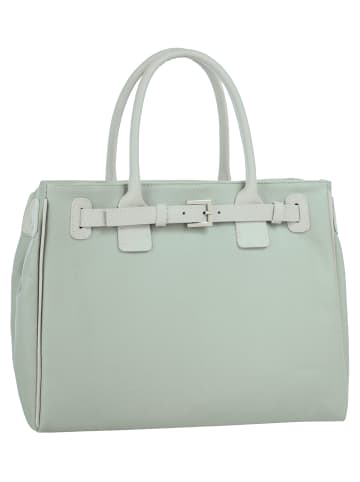 Cluty Handtasche in mint