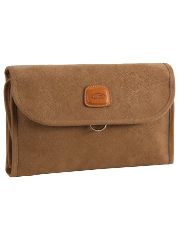 BRIC`s Kulturbeutel Life M in Camel