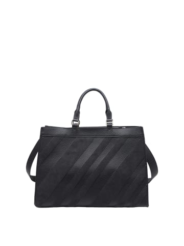 KASSANDRA Handtasche in BLACK