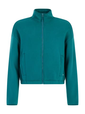 Protest " PRTPakiri in Rainstorm Blue