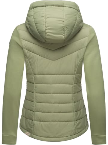 ragwear Outdoorjacke Lucinda in Light Olive2024