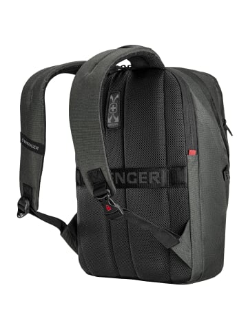 Wenger MX ECO Light Rucksack 43 cm Laptopfach in charcoal