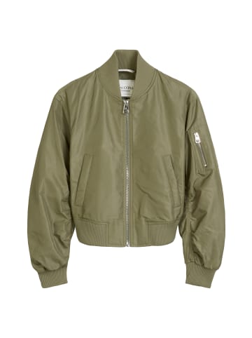 Marc O'Polo Blouson im Piloten-Stil regular in forest moss