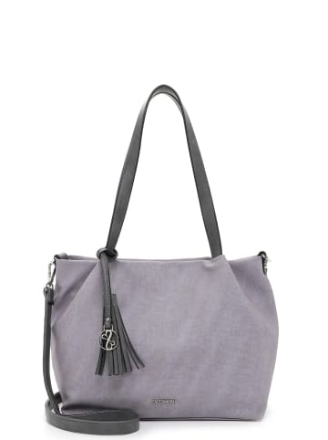 EMILY & NOAH Shopper E&N Elke in lilac 628