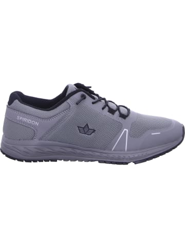 Lico Slipper in grau