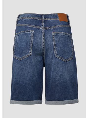 s.Oliver Jeans-Hose SURI in 57Z1_dunkelblau