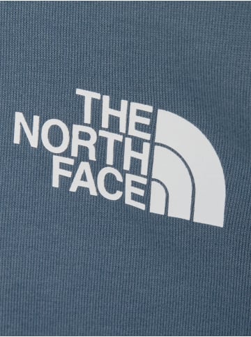 The North Face T-Shirt in anthrazit