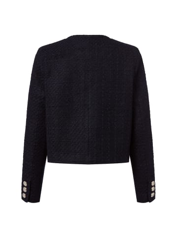 Marie Lund Blazer in marine