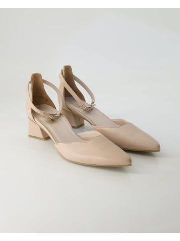Paul Green Slingpumps in Beige