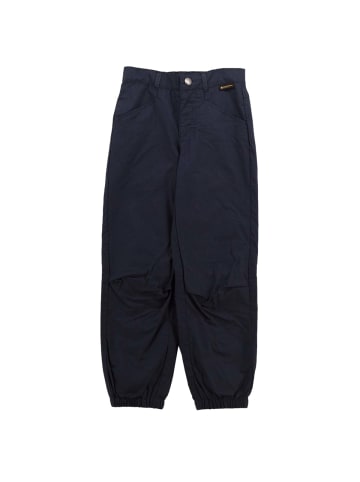 Jack Wolfskin Hose Lakeside Pants in Blau