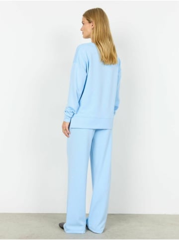 soyaconcept Pullover SC-DERBY in 6250 WINDSURFER