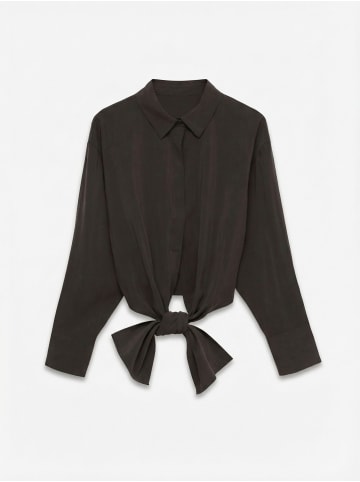 Vero Moda Hemd in Chocolate Torte