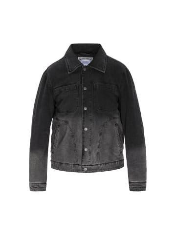 DreiMaster Men Jacket in vintage black