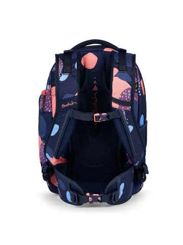 Satch Match Schulrucksack 45 cm in Coral Reef