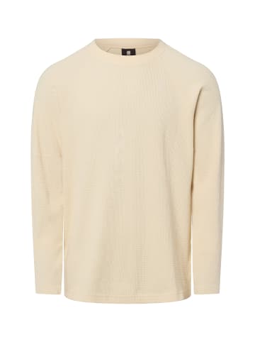G-Star Raw Langarmshirt in beige