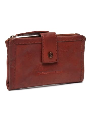 The Chesterfield Brand Geldbörse für Erwachsene in cognac in cognac
