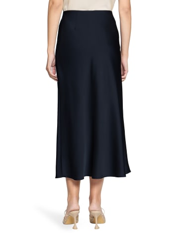 Vera Mont Satinrock wadenlang in Night Sky