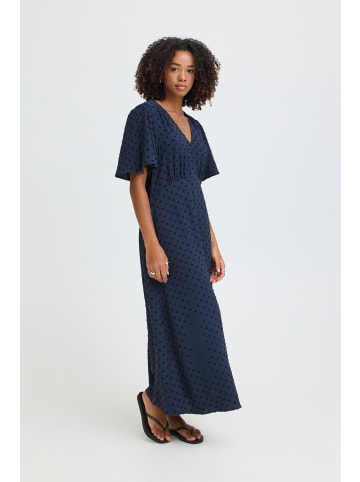 ICHI Casual IHZABBY Regular fit in GRAPHIC DOT TOTAL ECLIPS W TOT