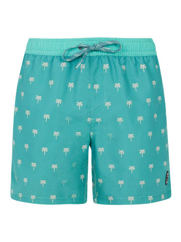 Protest " PRTParco in Wave Green