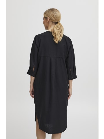 b. young BYFalakka loose fit in Black