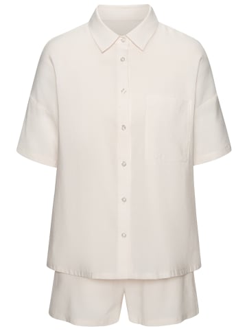 LASCANA Shorty in creme