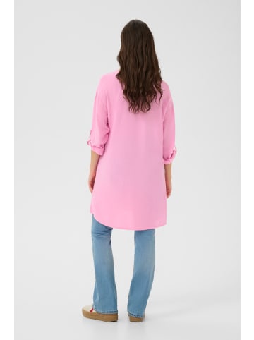 Cream Kleid CRVenta Regular fit in Begonia Pink