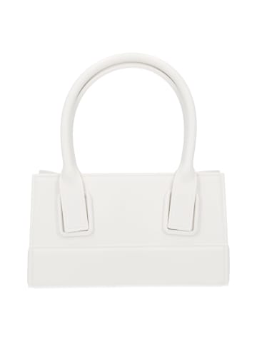 FELIPA Handtasche in WEISS