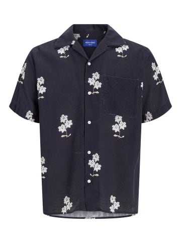 Jack & Jones Hemd in Sky Captain
