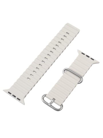Platyne Smartwatch-Armband Ref. WAC 187 in Beige