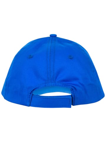 Sonic Basecap Sonic The Hedgehog in Blau