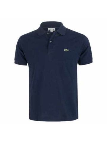 Lacoste Poloshirt für Herren in dunkel-blau