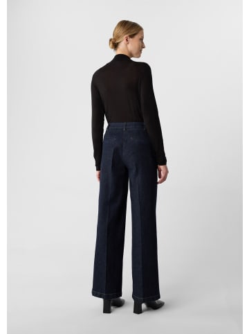 comma Jeans-Hose in 59Z9_navy