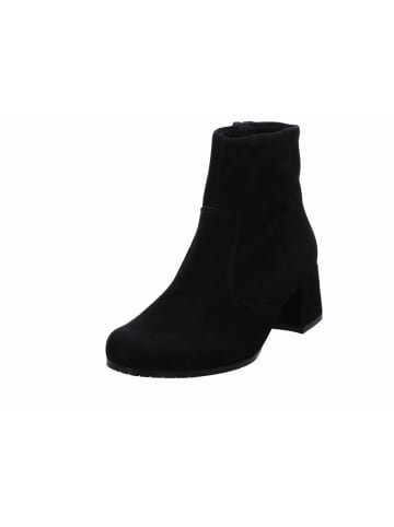 Semler Stiefeletten für Damen in schwarz