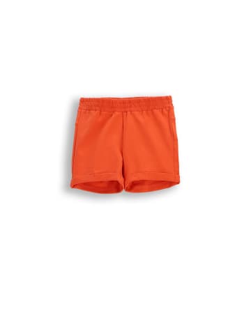 MOKIDA Kurze Hosen in rot