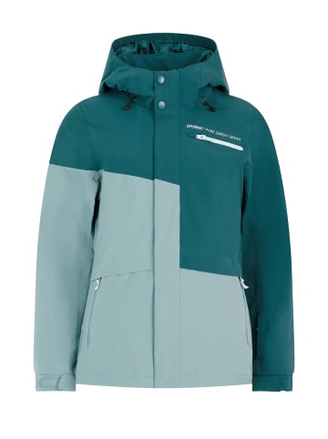 Protest " PRTPatsy in Rainstorm Blue
