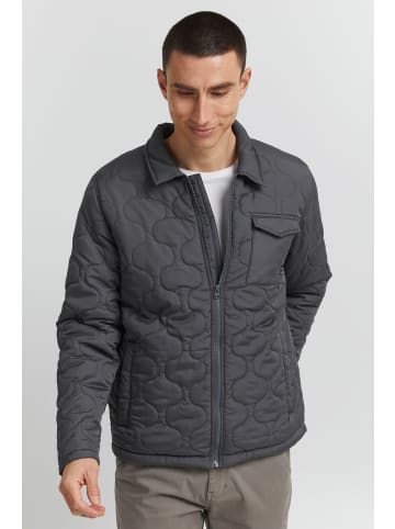 11 Project Steppjacke PRStopka in Grau