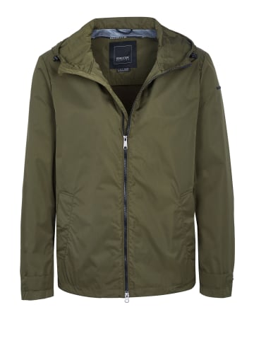 Geox Softshelljacke für Herren in grün