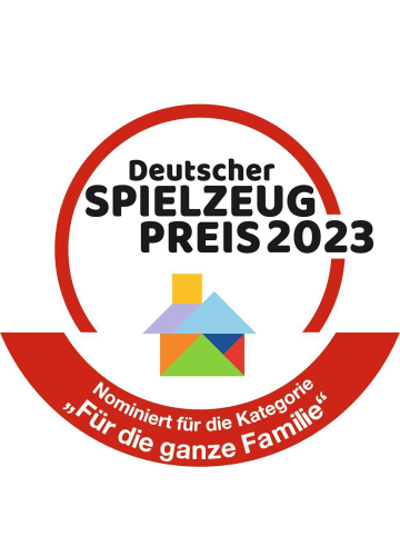 Ravensburger Brettspiel Planken-Plumpser - Kinderspiel ab 5 Jahre 5-99 Jahre in bunt