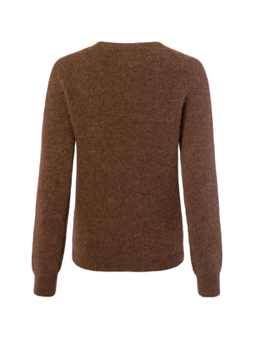 FYNCH-HATTON Pullover in braun - 0001