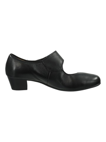 ara Pumps in Schwarz