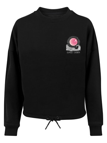 Merchcode Merchcode Rundhalsausschnitt in black