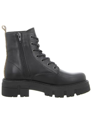 Apple of Eden Stiefeletten in schwarz