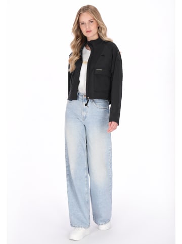 Schmuddelwedda Women Jacket in black